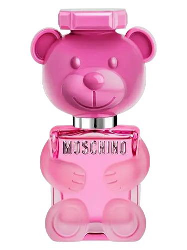 Moschino Toy 2 Bubble Gum Eau de Toilette 100ml For Women