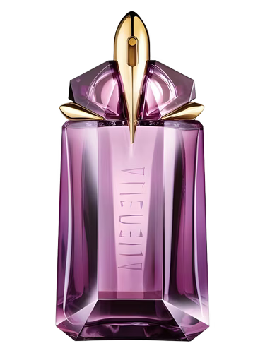 Thierry Mugler Alien Eau de Toilette Bottle