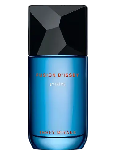 Issey Miyake Fusion D'issey Extreme Eau de Toilette Bottle