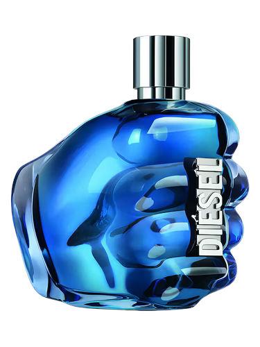 Diesel Sound Of The Brave Eau de Toilette Bottle