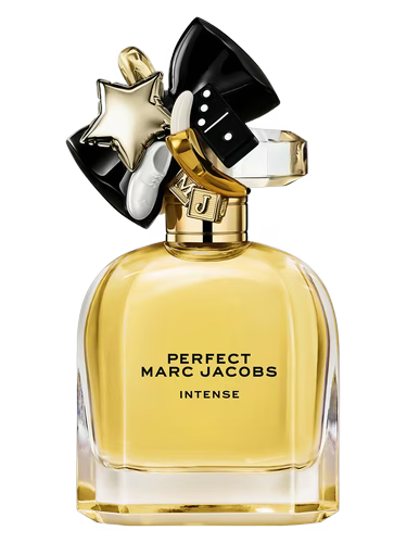 Marc Jacobs Perfect Intense Eau de Parfum Bottle