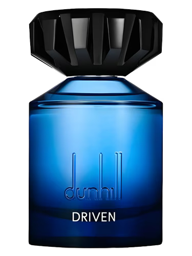 Dunhill Driven Eau de Toilette Bottle