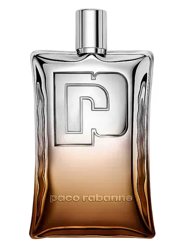 Paco Rabanne Dandy Me Eau de Parfum Bottle