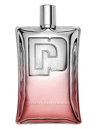 Paco Rabanne Blossom Me Eau de Parfum Bottle