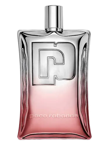 Paco Rabanne Blossom Me Eau de Parfum Bottle
