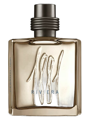 Cerruti 1881 Riviera Eau de Toilette Bottle