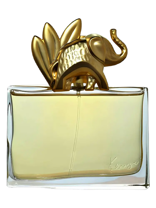 Kenzo Jungle Elephant Eau de Parfum Bottle