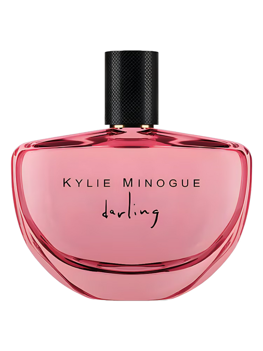 Kylie Minogue Darling Eau de Parfum Bottle