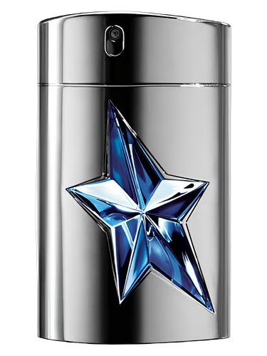 Thierry Mugler A*Men Rubber Flask Eau de Toilette Bottle