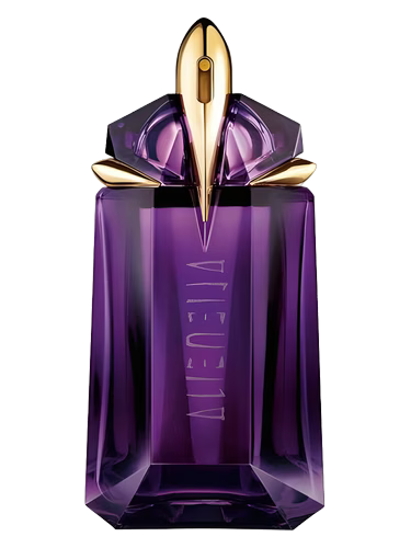 Thierry Mugler Alien Eau de Parfum Bottle Refillable