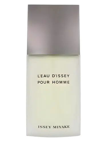 Issey Miyake L'Eau d'Issey Pour Homme Eau de Toilette Bottle