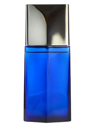 Issey Miyake L'Eau Bleue d'Issey Pour Homme Eau de Toilette Bottle