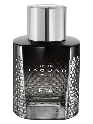 Jaguar Era Eau de Toilette Bottle