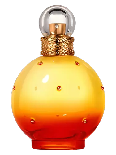 Britney Spears Blissful Fantasy Eau de Toilette Bottle