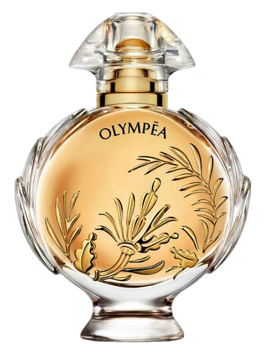 Paco Rabanne Olympéa Solar Eau de Parfum Bottle