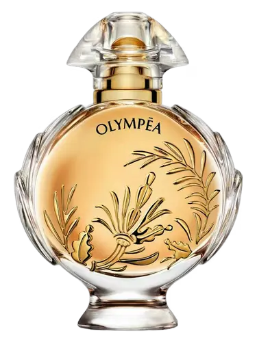 Paco Rabanne Olympéa Solar Eau de Parfum Bottle