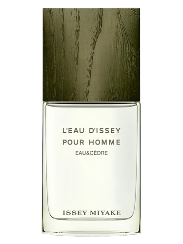 Issey Miyake L'Eau d'Issey Pour Homme Eau & Cèdre Eau de Toilette Bottle
