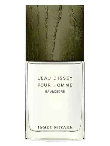 Issey Miyake L'Eau d'Issey Pour Homme Eau & Cèdre Eau de Toilette Bottle