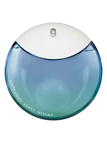 Issey Miyake A Drop d'Issey Eau de Parfum Fraiche Eau de Parfum Bottle