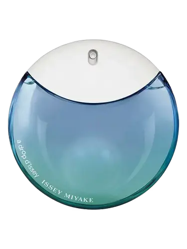 Issey Miyake A Drop d'Issey Eau de Parfum Fraiche Eau de Parfum Bottle