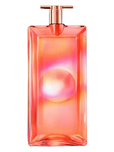 Lancôme Idôle Nectar Eau de Parfum Bottle