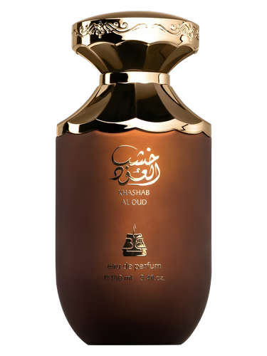 Bait Al Bakhoor Khashab Al Oud Eau de Parfum Bottle