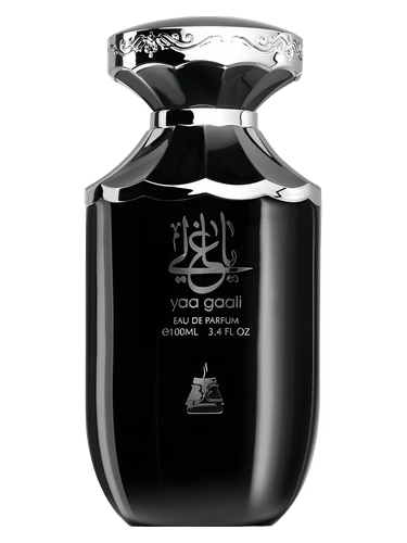 Bait Al Bakhoor Yaa Gaali Eau de Parfum Bottle