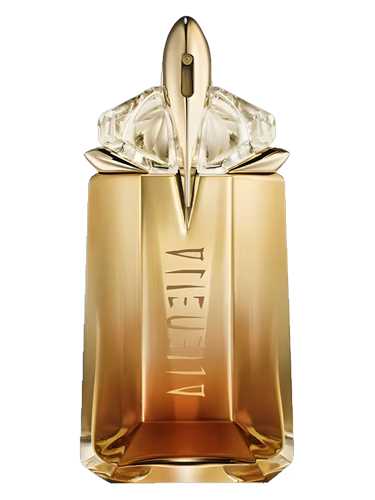 Mugler Alien Goddess Intense Eau de Parfum Bottle