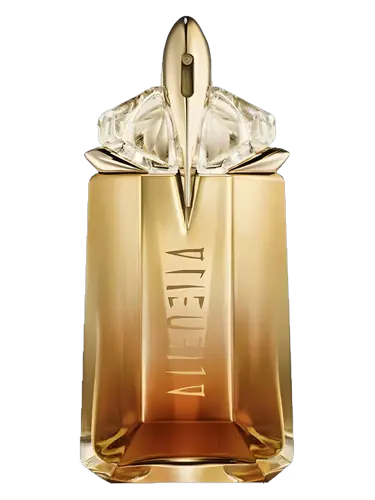 Mugler Alien Goddess Intense Eau de Parfum Bottle