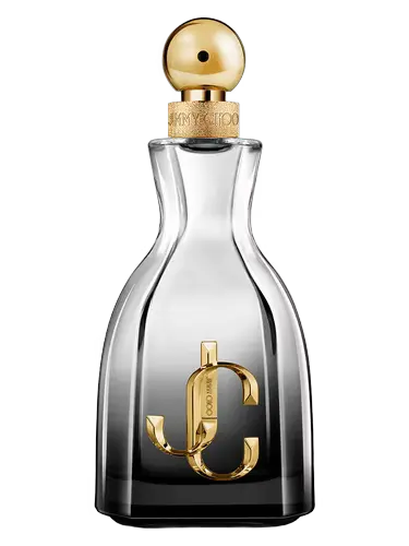 Jimmy Choo I Want Choo Forever Eau de Parfum Bottle