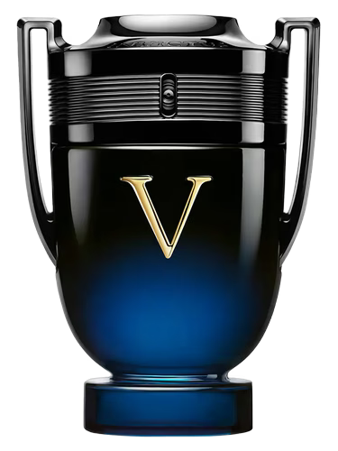 Paco Rabanne Invictus Victory Elixir Eau de Parfum Bottle