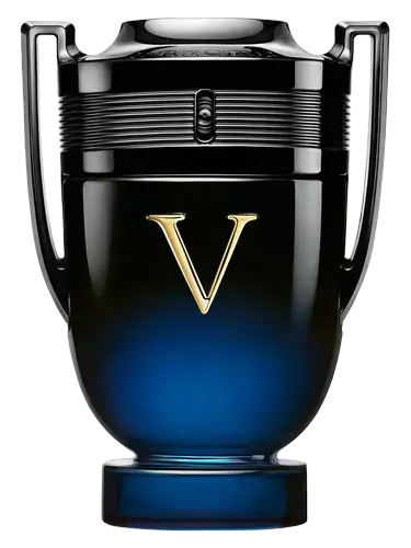 Paco Rabanne Invictus Victory Elixir Eau de Parfum Bottle