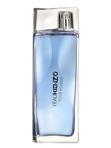 Kenzo L'Eau Kenzo Pour Homme Eau de Toilette Bottle