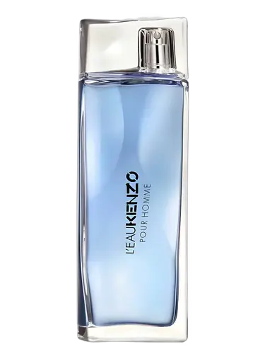 Kenzo L'Eau Kenzo Pour Homme Eau de Toilette Bottle