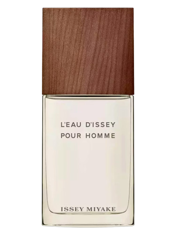 Issey Miyake L’Eau d’Issey pour Homme Vetiver Eau de Toilette Bottle