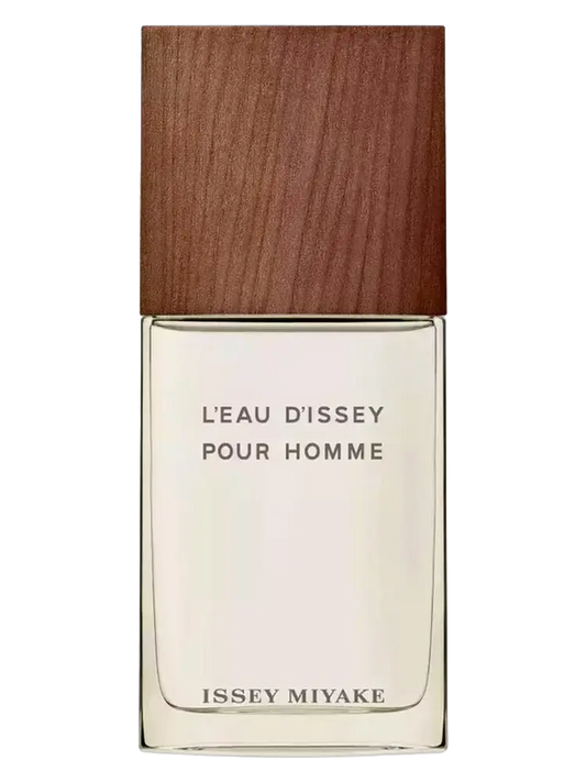 Issey Miyake L’Eau d’Issey pour Homme Vetiver Eau de Toilette Bottle
