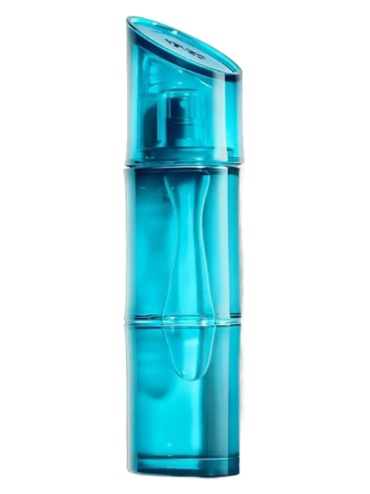 Kenzo Homme Eau de Toilette Marine Bottle