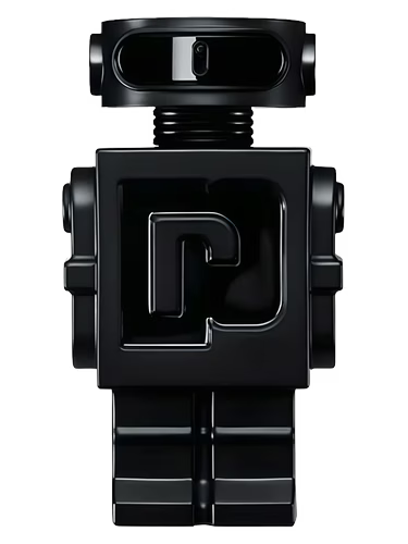 Paco Rabanne Phantom Parfum Bottle