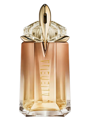 Mugler Alien Goddess Supra Florale Eau de Parfum Bottle