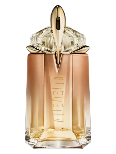 Mugler Alien Goddess Supra Florale Eau de Parfum Bottle