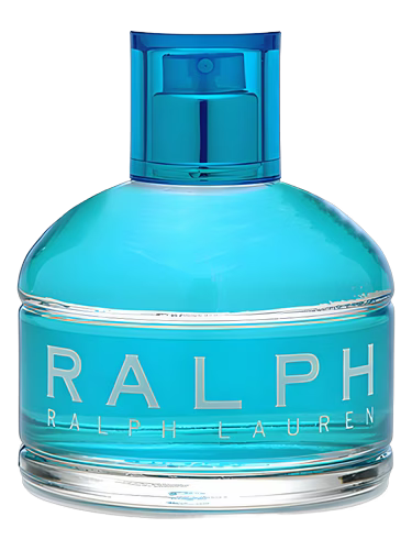 Ralph Lauren Ralph Eau de Toilette Bottle