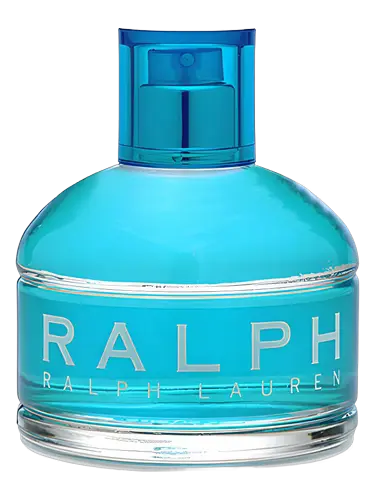 Ralph Lauren Ralph Eau de Toilette Bottle