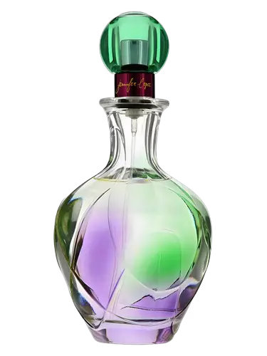Jennifer Lopez Live Eau de Parfum Bottle