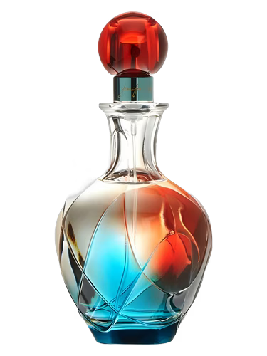 Jennifer Lopez Live Luxe Eau de Parfum Bottle