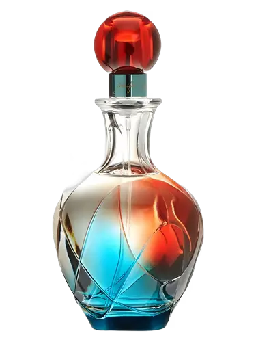 Jennifer Lopez Live Luxe Eau de Parfum Bottle