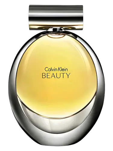 Calvin Klein Beauty Eau de Parfum Bottle