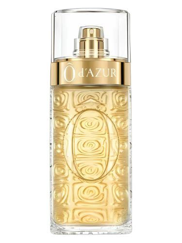 Lancôme O d'Azur Eau de Toilette Bottle