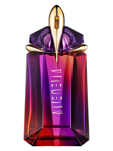 Mugler Alien Hypersense Eau de Parfum Bottle Refillable 