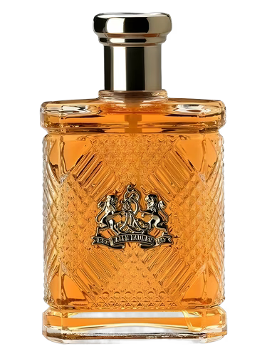 Ralph Lauren Safari Eau de Toilette Bottle