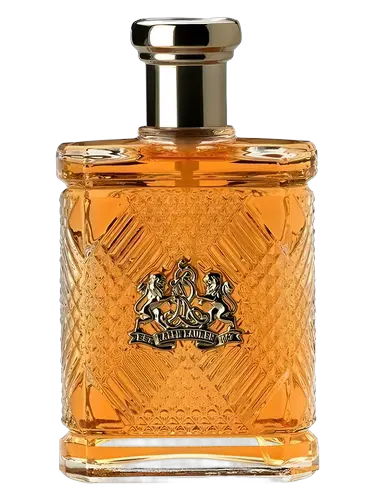 Ralph Lauren Safari Eau de Toilette Bottle